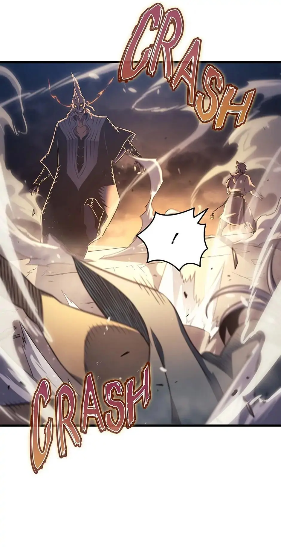 The Archmage Returns After 4000 Years Chapter 153