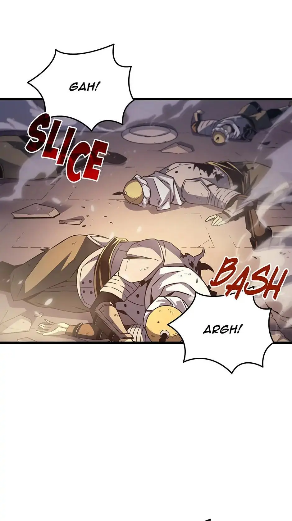 The Archmage Returns After 4000 Years Chapter 153