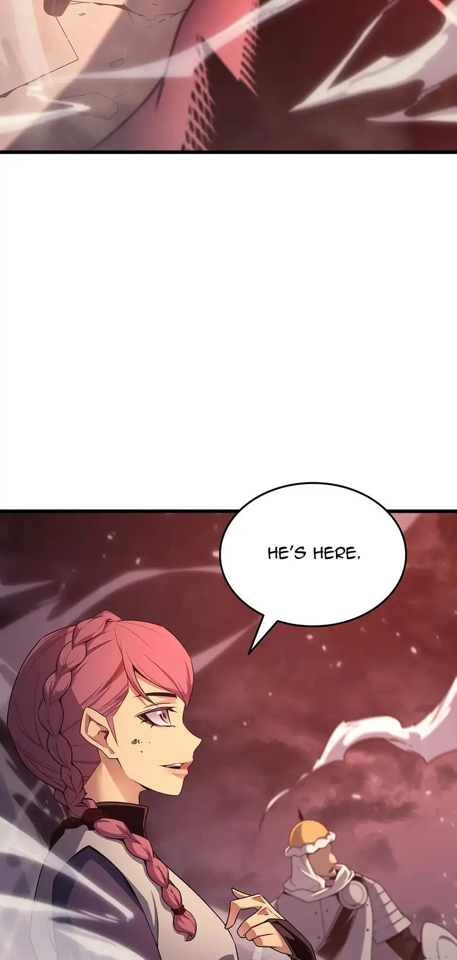 The Archmage Returns After 4000 Years Chapter 153