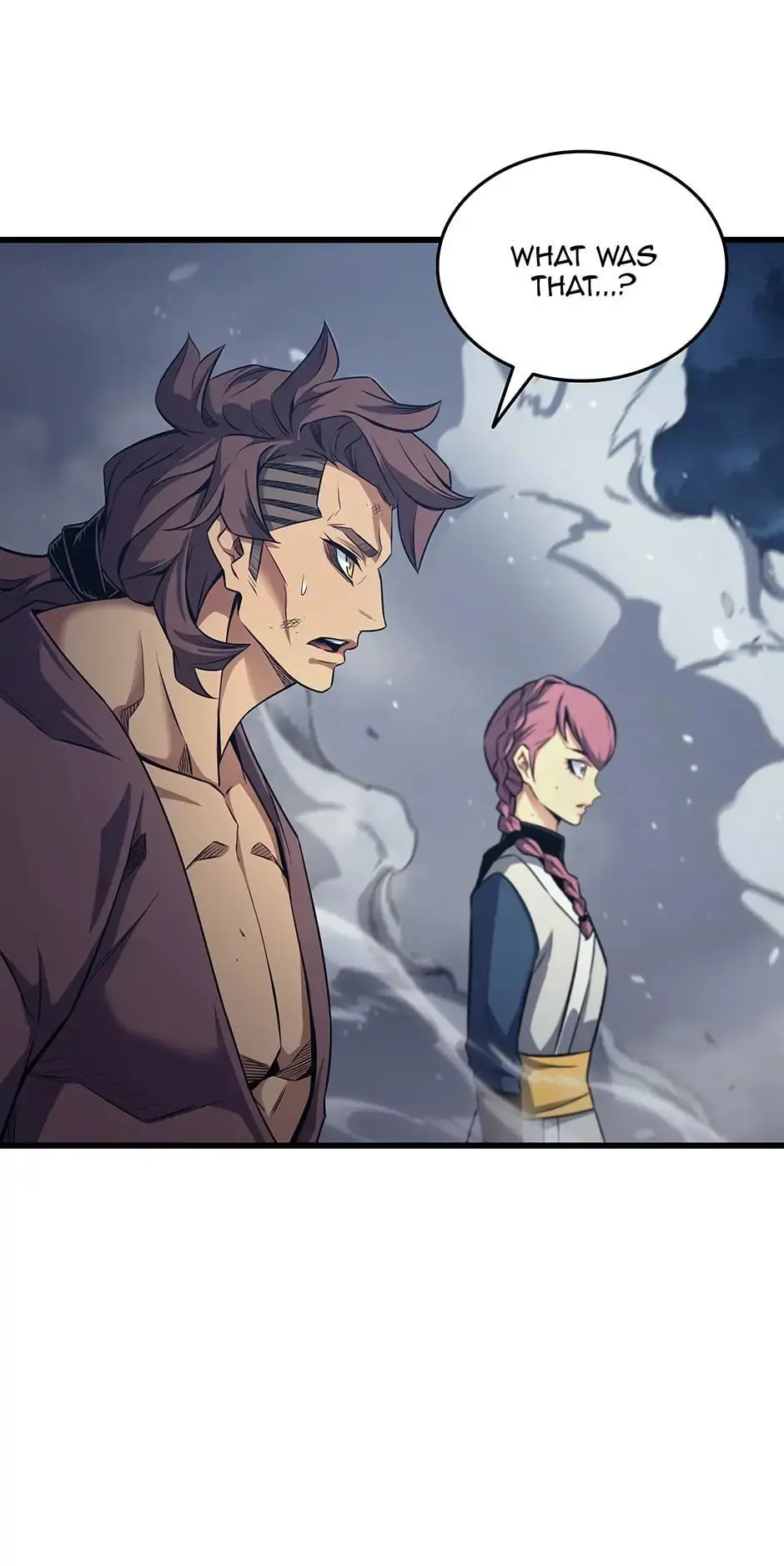 The Archmage Returns After 4000 Years Chapter 153