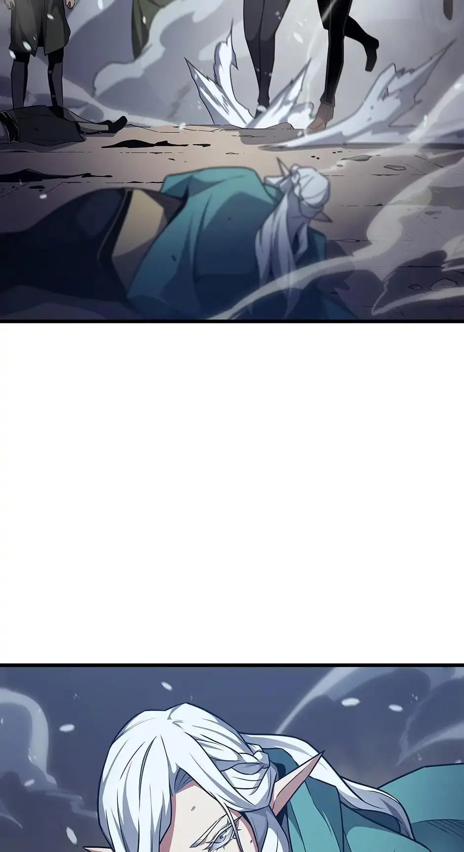 The Archmage Returns After 4000 Years Chapter 153