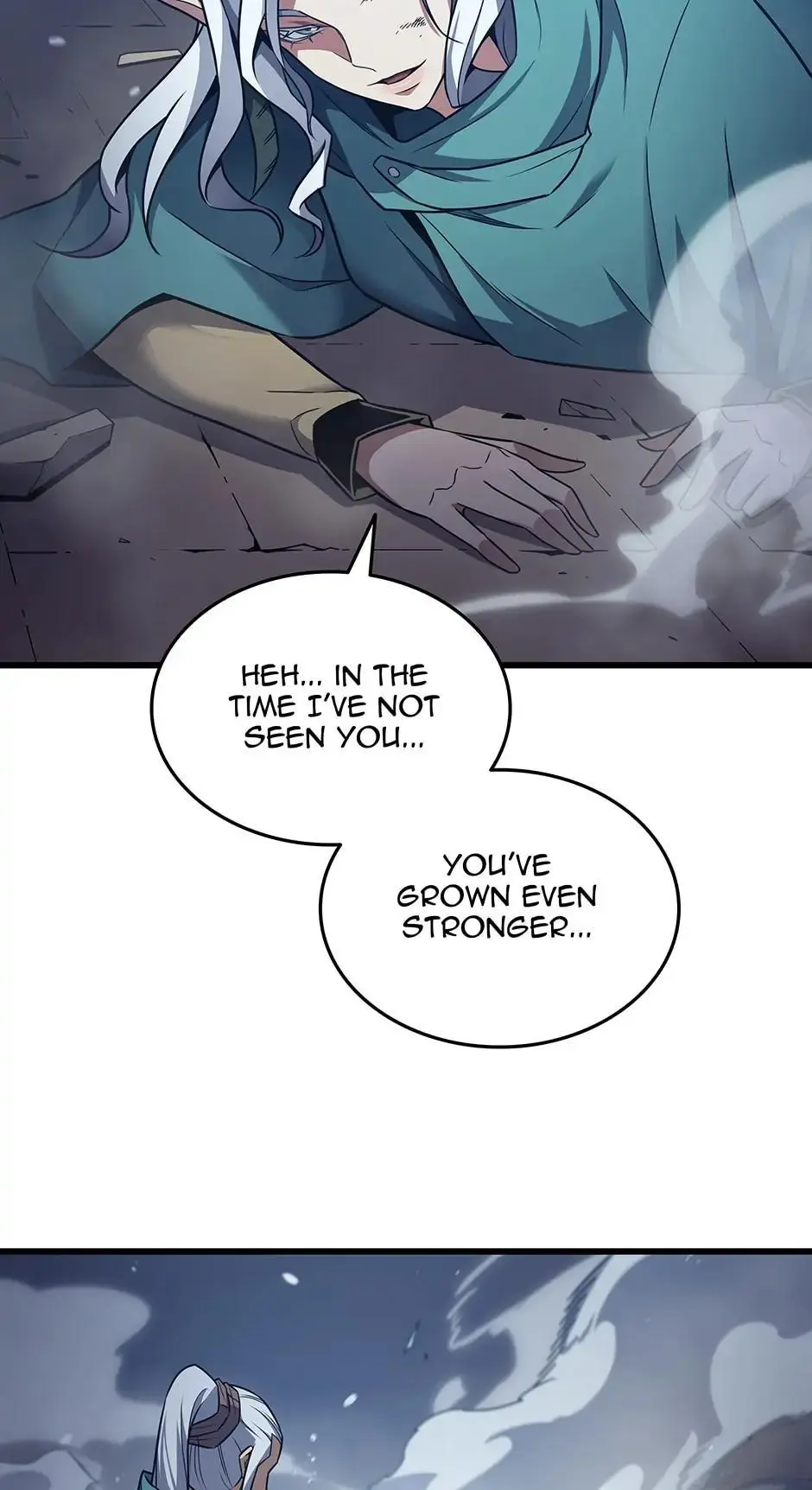 The Archmage Returns After 4000 Years Chapter 153