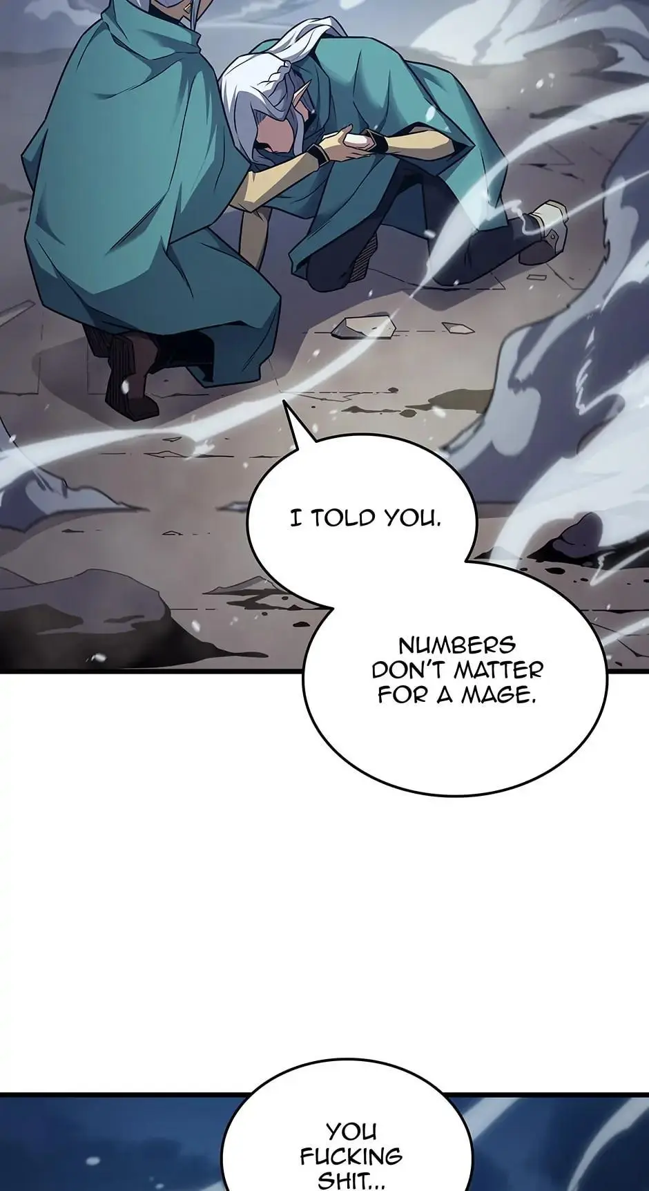 The Archmage Returns After 4000 Years Chapter 153