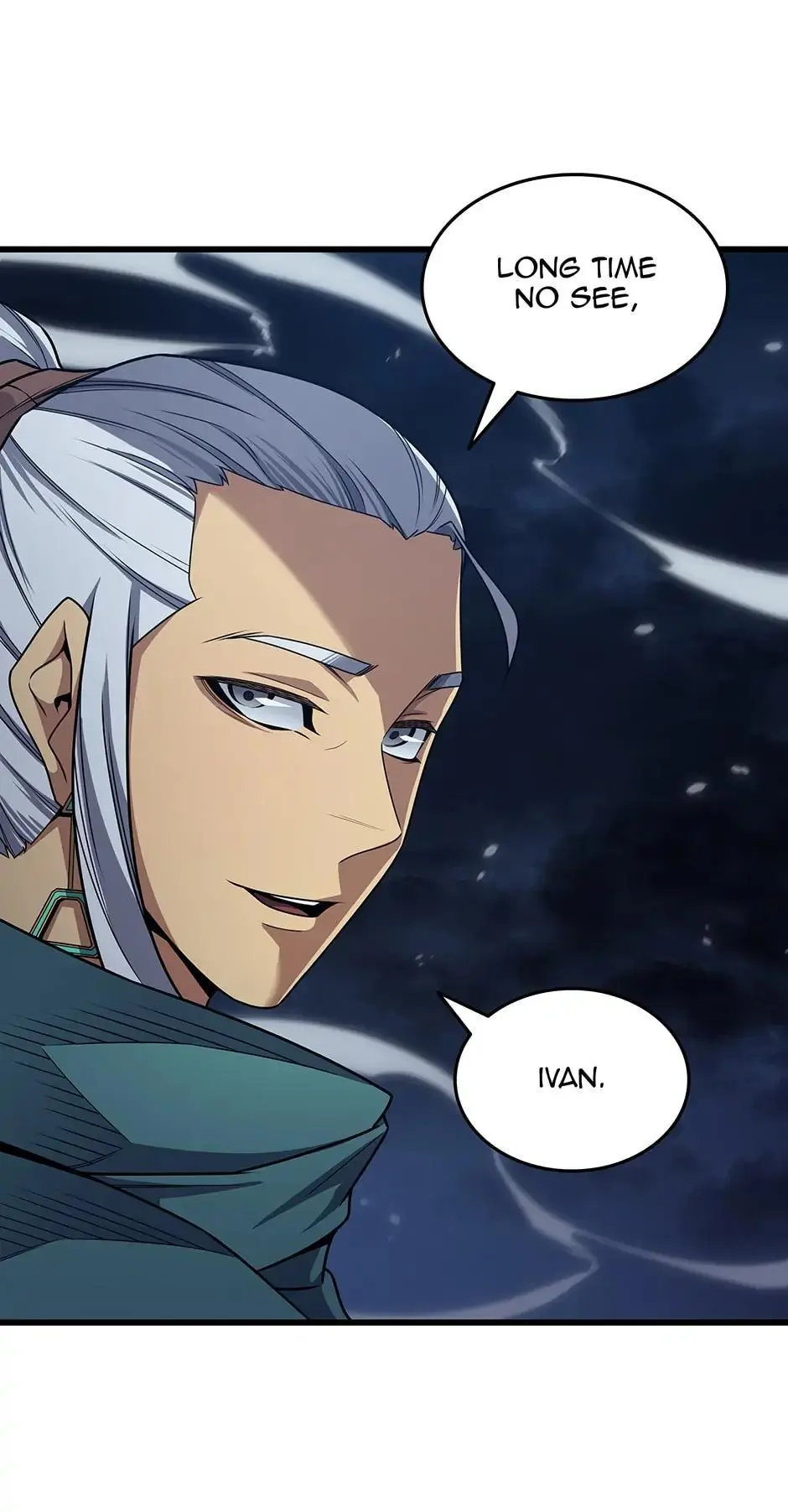 The Archmage Returns After 4000 Years Chapter 153