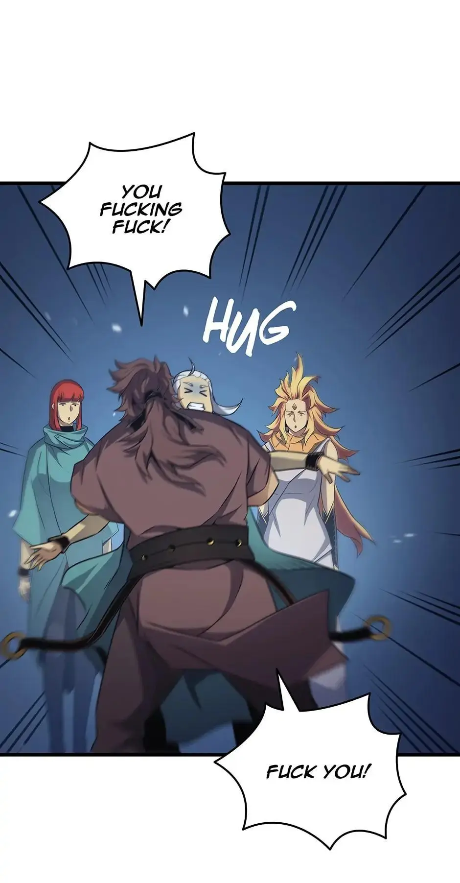 The Archmage Returns After 4000 Years Chapter 153