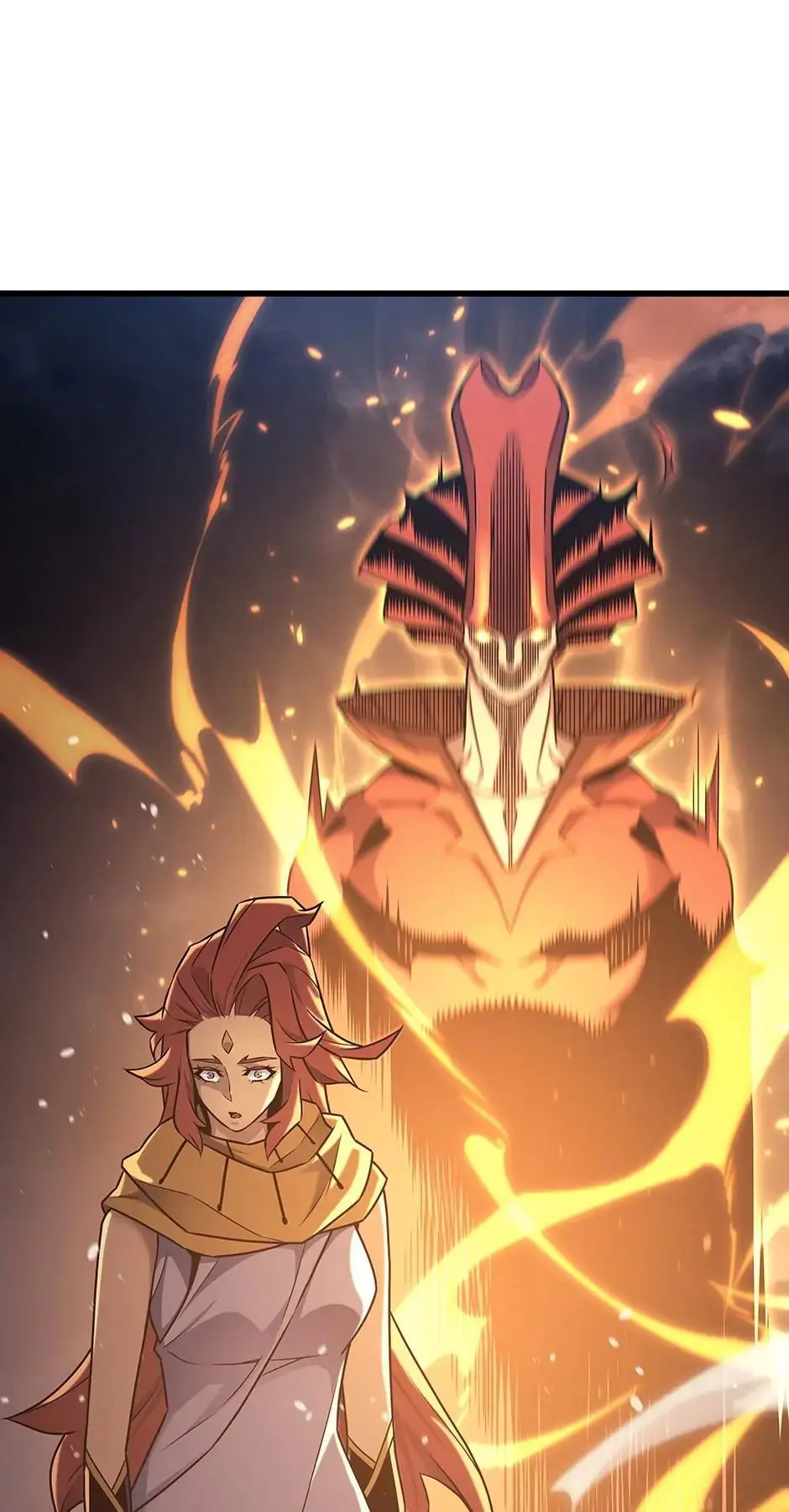 The Archmage Returns After 4000 Years Chapter 153