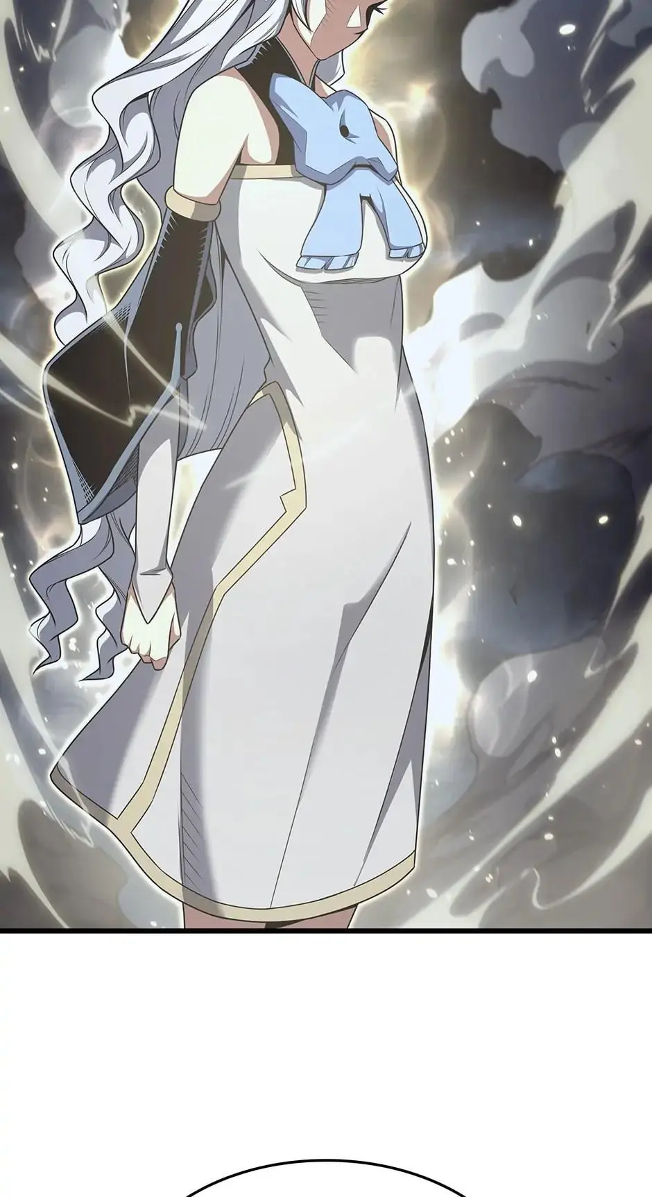 The Archmage Returns After 4000 Years Chapter 153