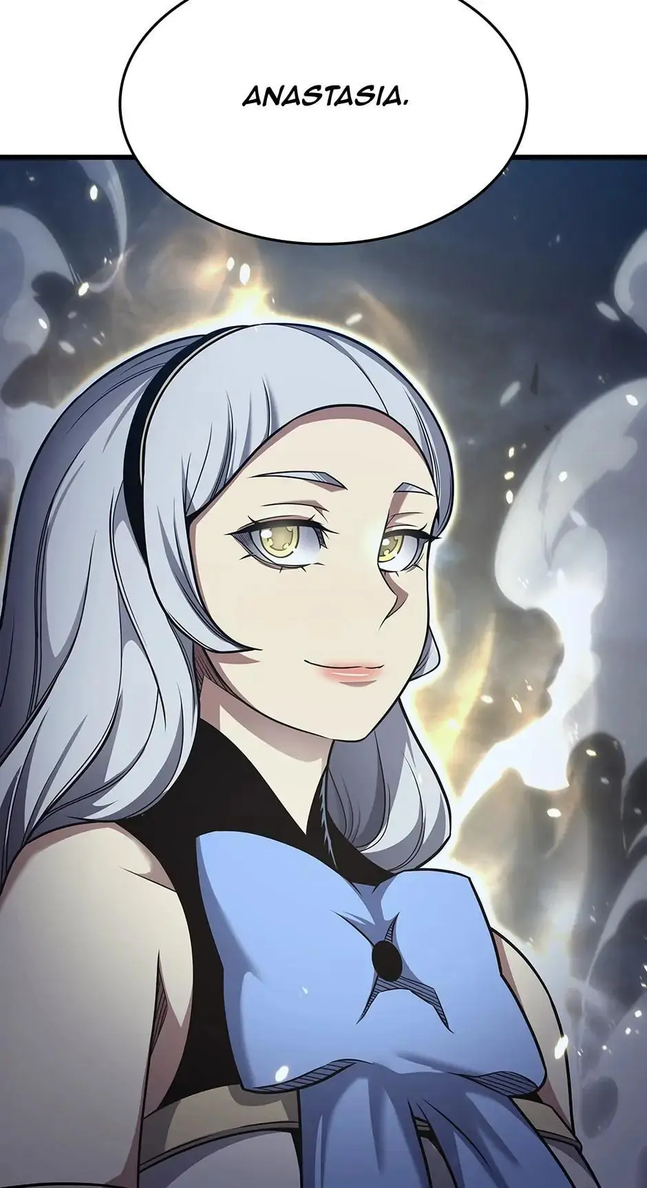The Archmage Returns After 4000 Years Chapter 153