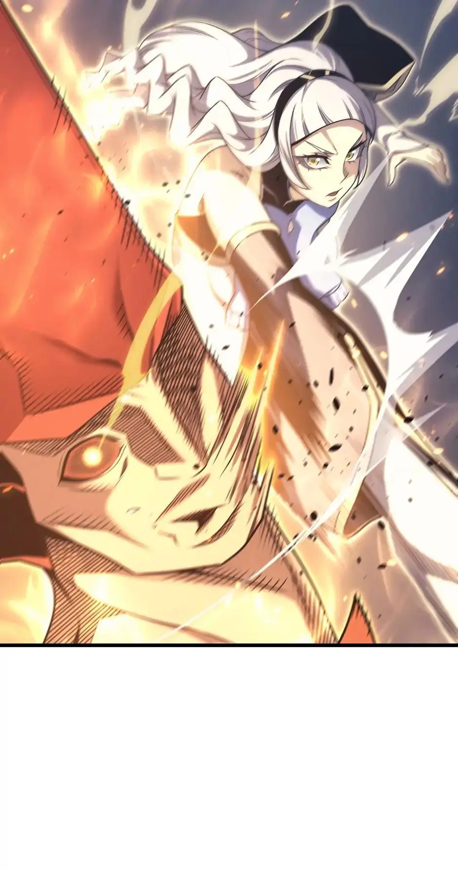 The Archmage Returns After 4000 Years Chapter 154