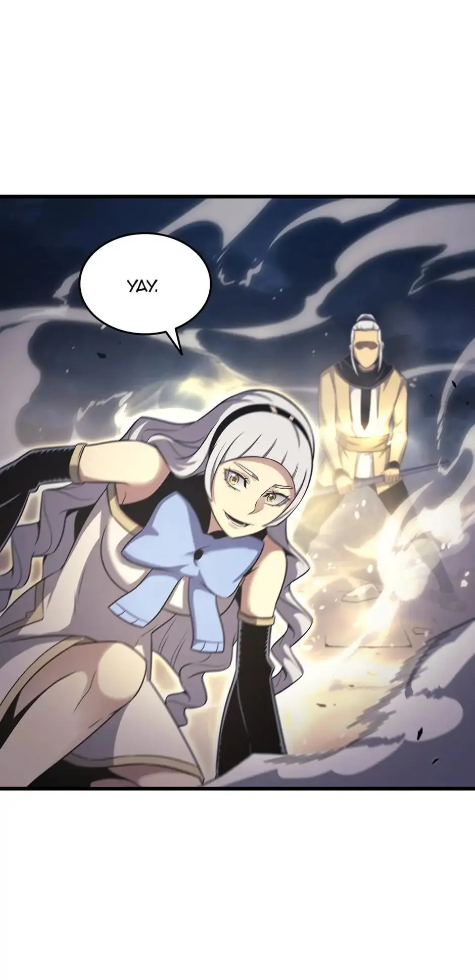 The Archmage Returns After 4000 Years Chapter 154