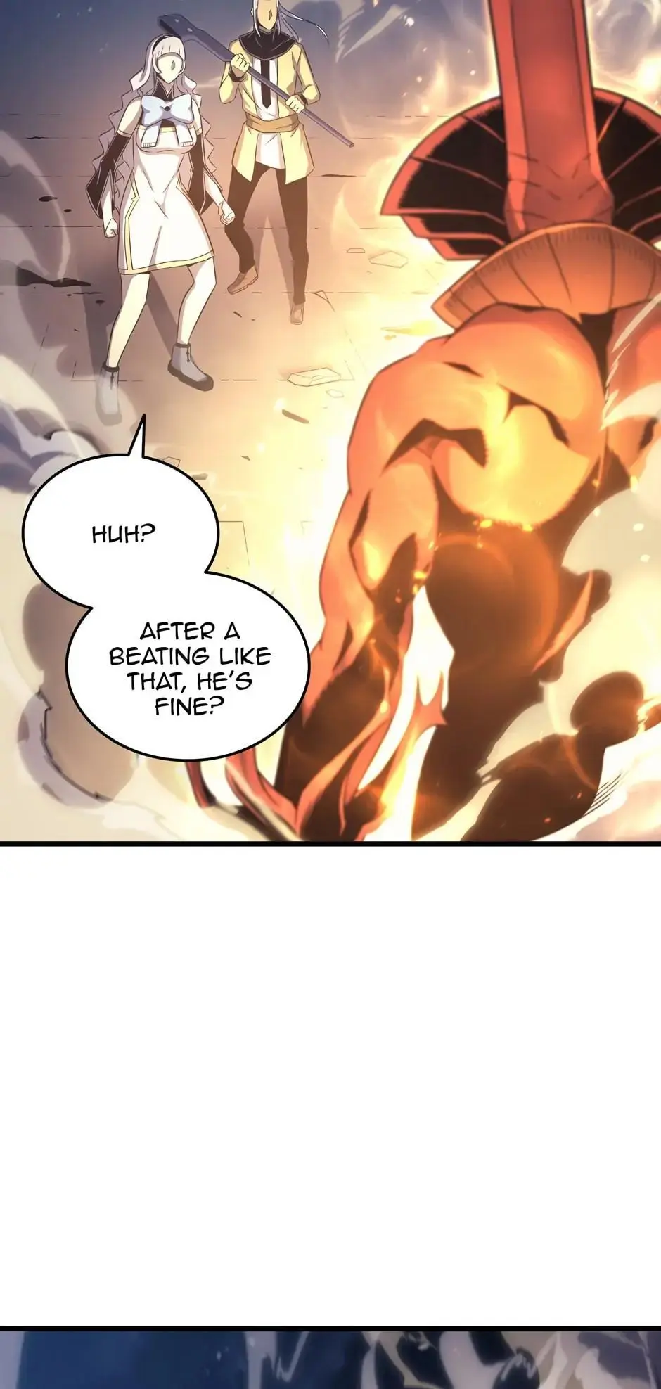 The Archmage Returns After 4000 Years Chapter 154