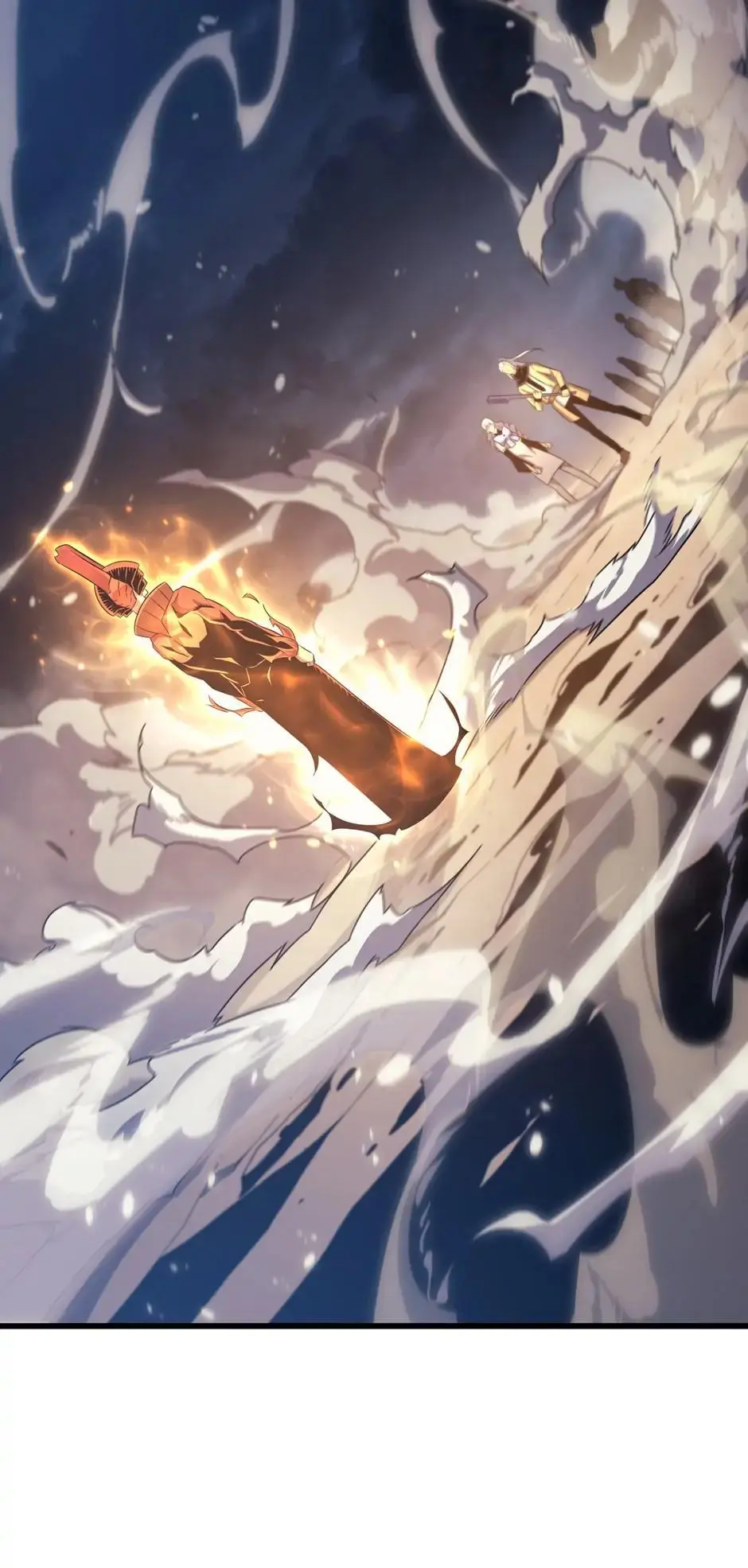 The Archmage Returns After 4000 Years Chapter 154