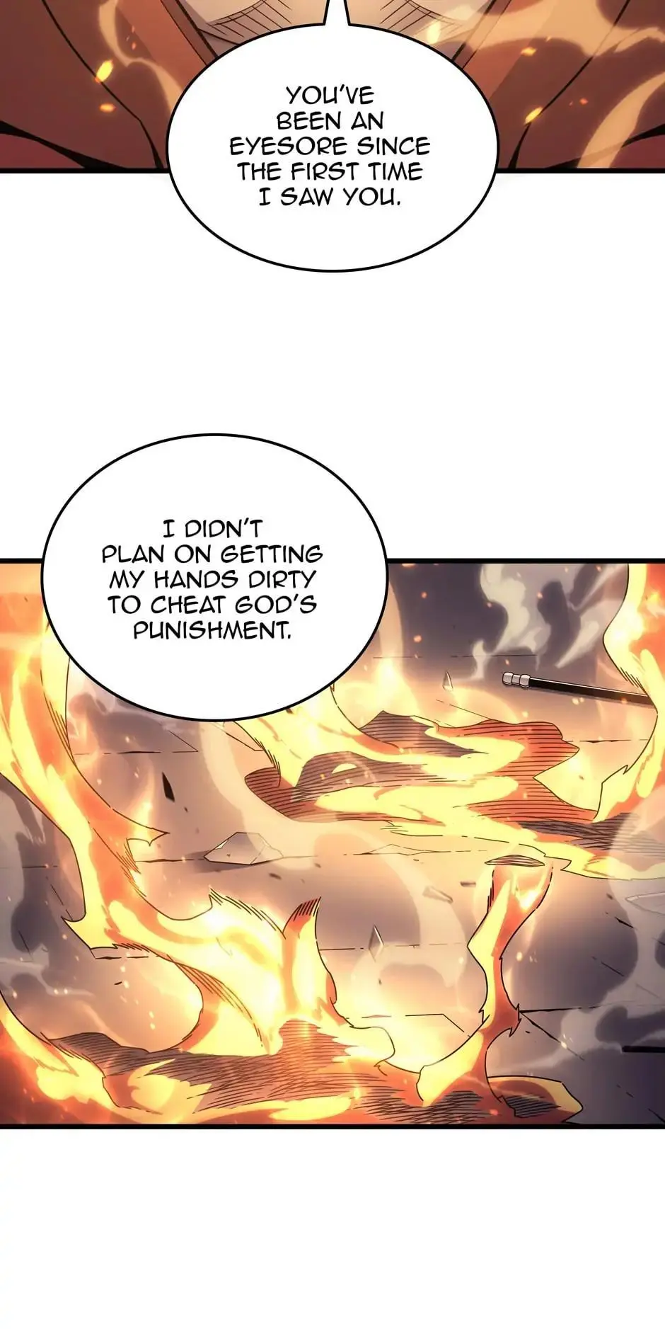 The Archmage Returns After 4000 Years Chapter 154