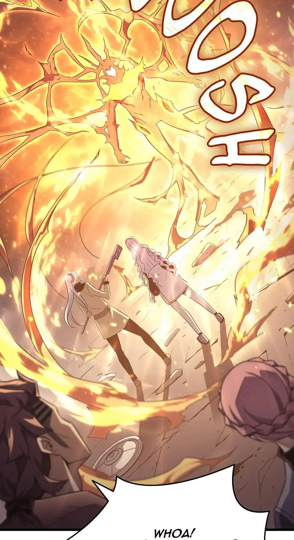 The Archmage Returns After 4000 Years Chapter 154