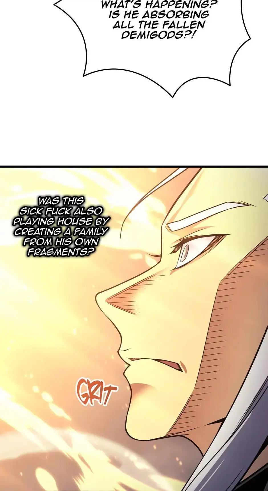 The Archmage Returns After 4000 Years Chapter 154