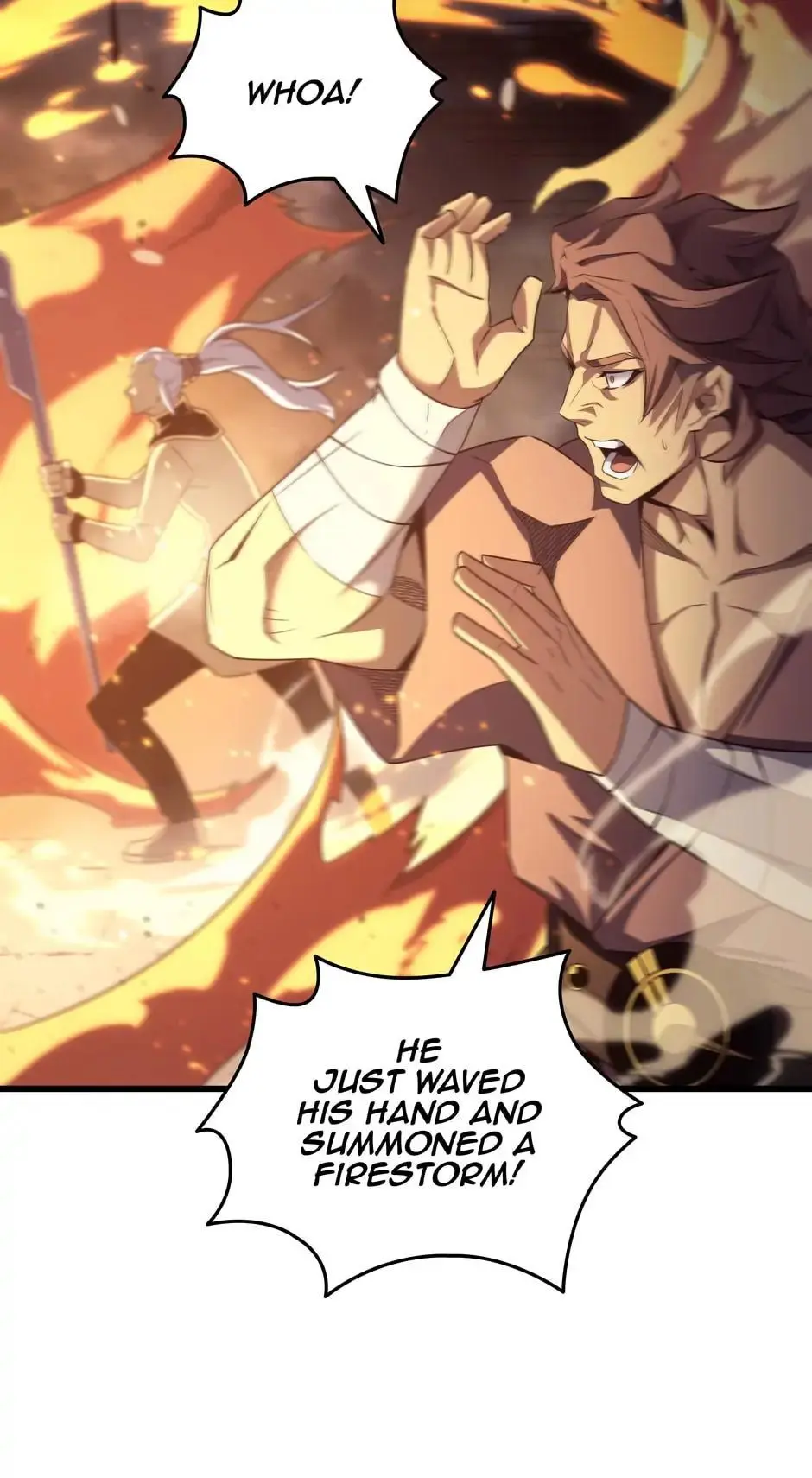 The Archmage Returns After 4000 Years Chapter 154