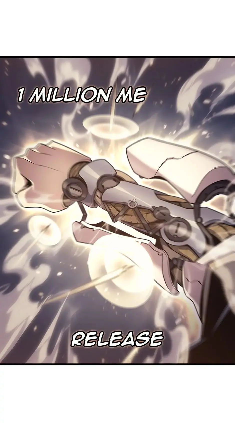 The Archmage Returns After 4000 Years Chapter 154