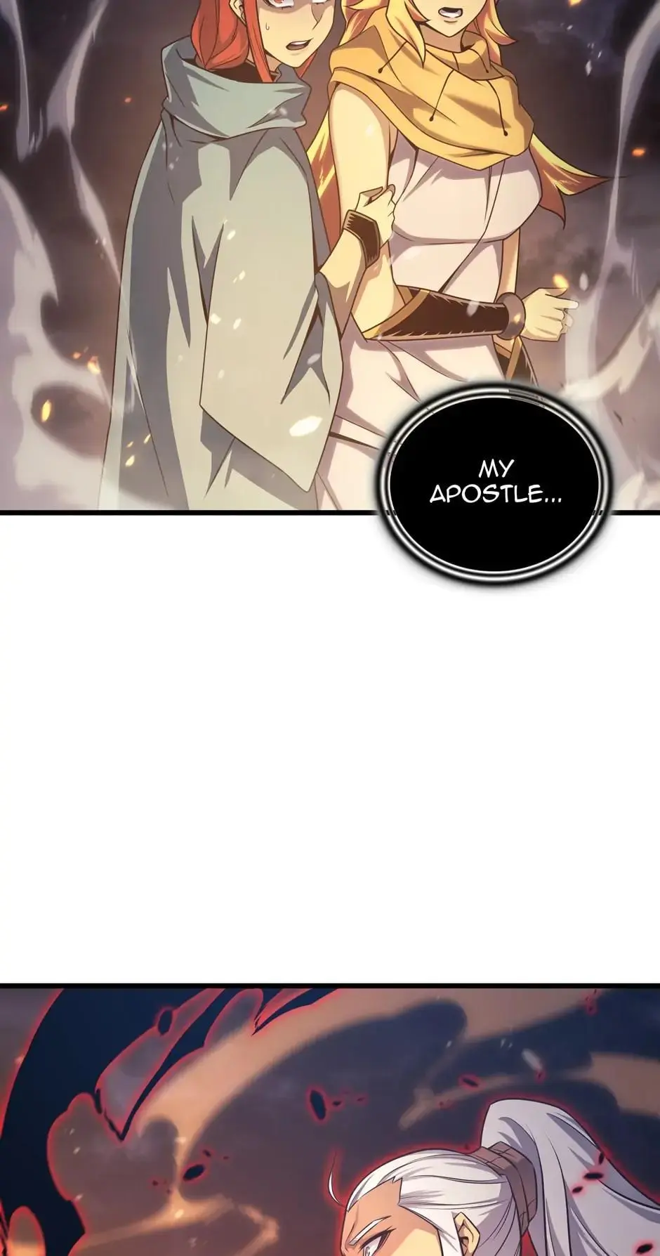 The Archmage Returns After 4000 Years Chapter 155
