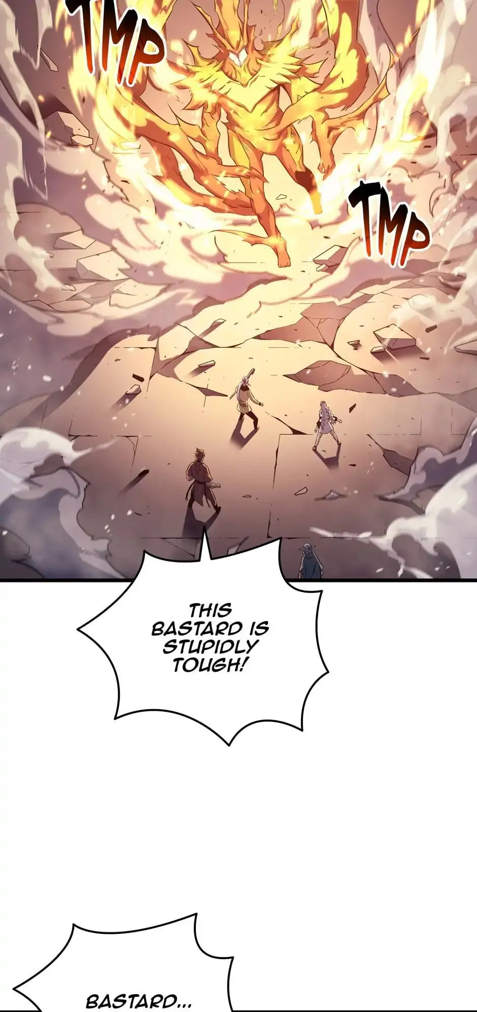 The Archmage Returns After 4000 Years Chapter 155