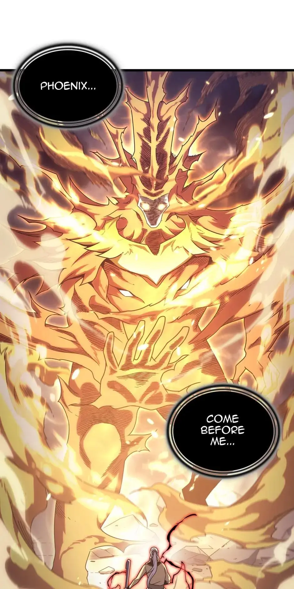 The Archmage Returns After 4000 Years Chapter 155