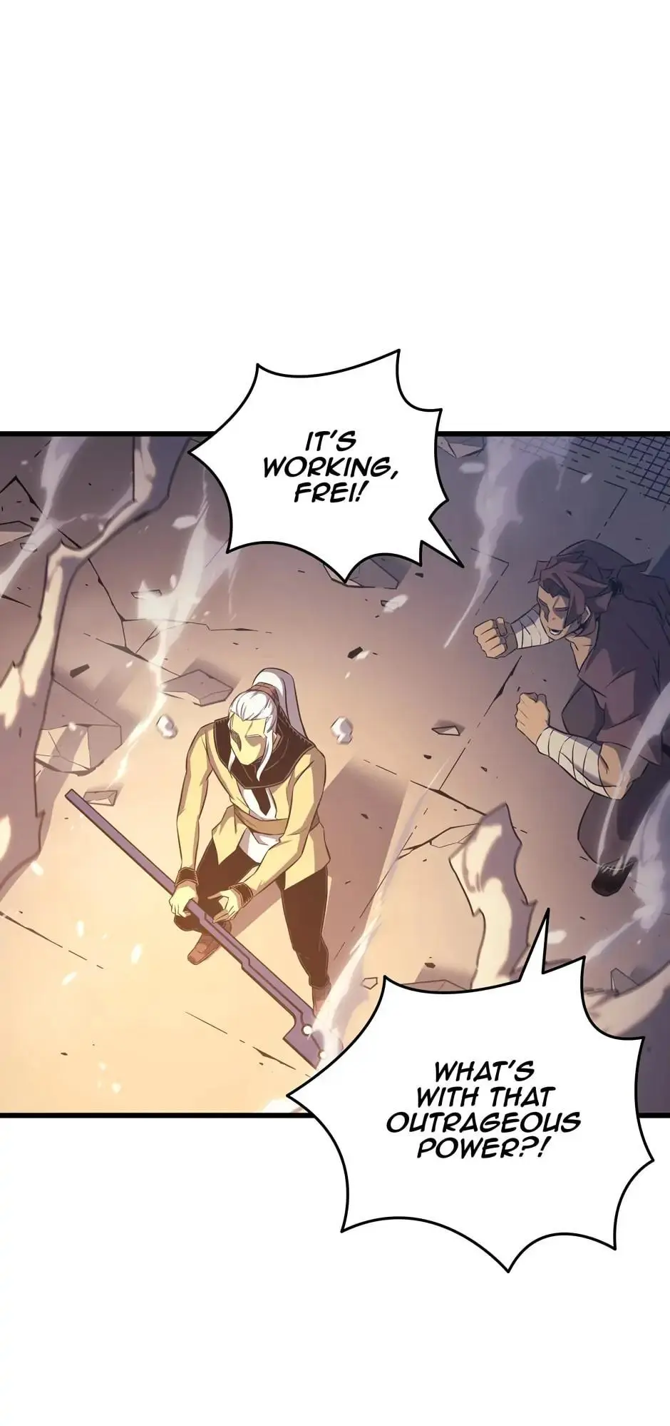 The Archmage Returns After 4000 Years Chapter 155
