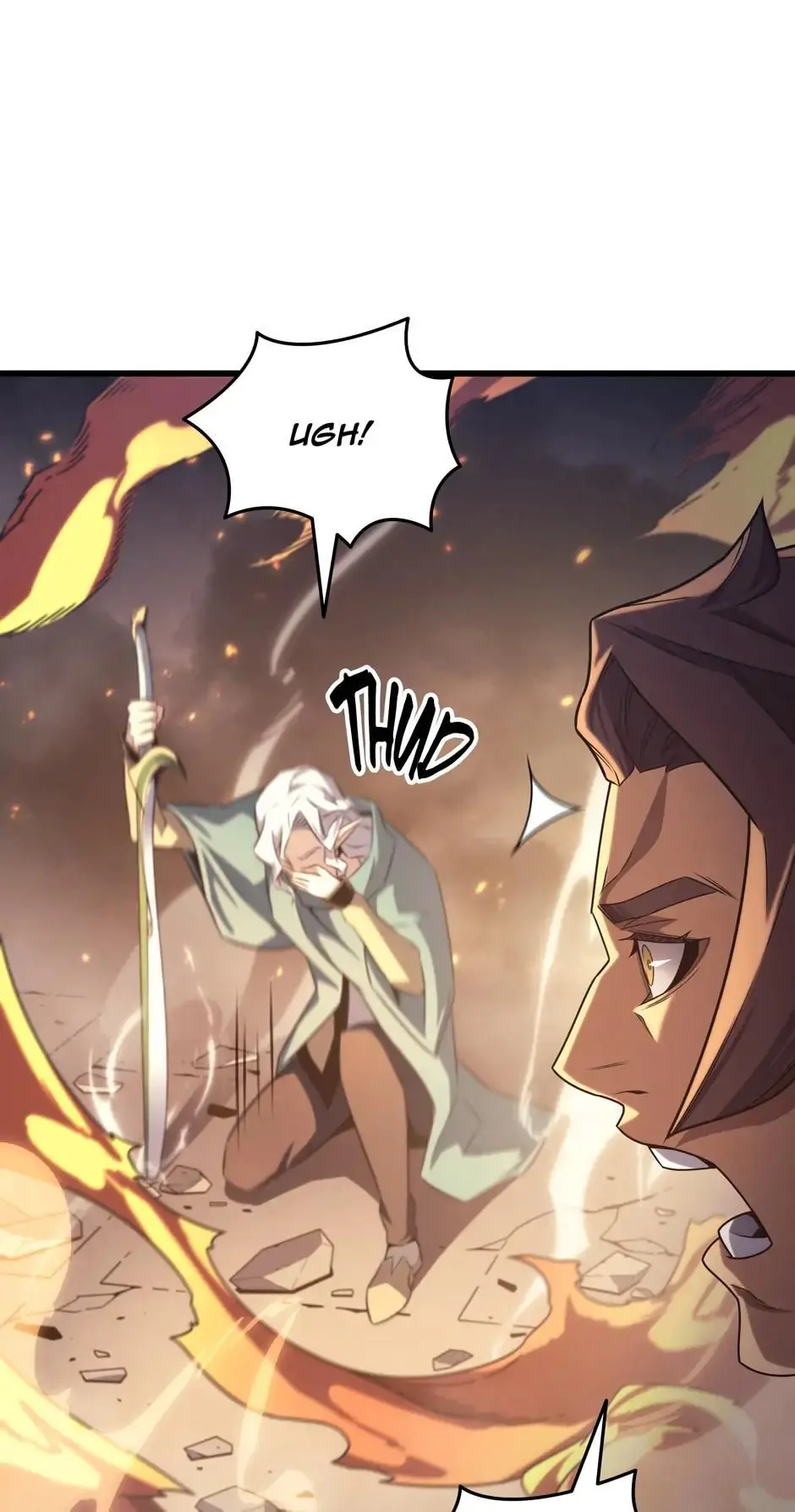 The Archmage Returns After 4000 Years Chapter 155