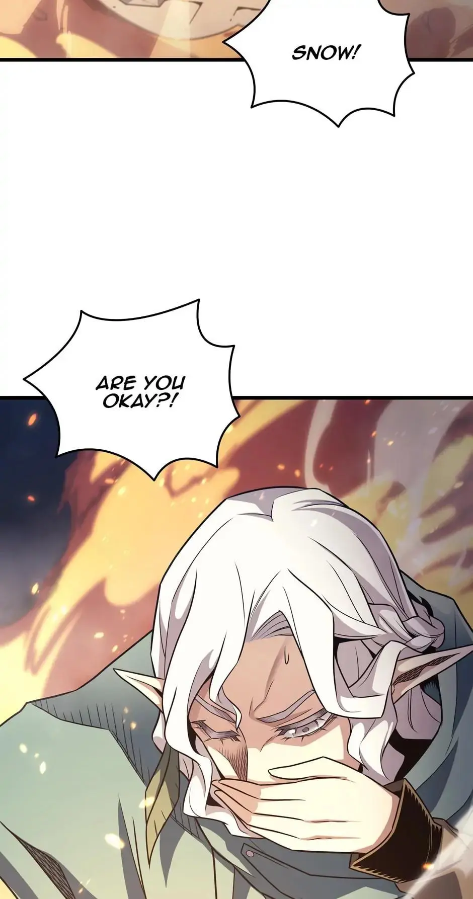 The Archmage Returns After 4000 Years Chapter 155