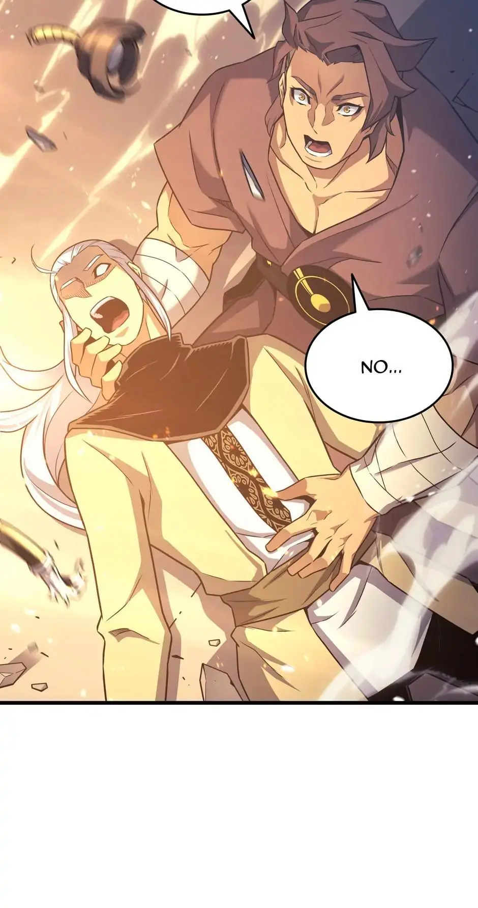 The Archmage Returns After 4000 Years Chapter 155