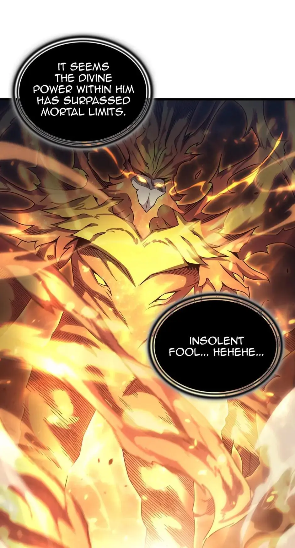 The Archmage Returns After 4000 Years Chapter 155