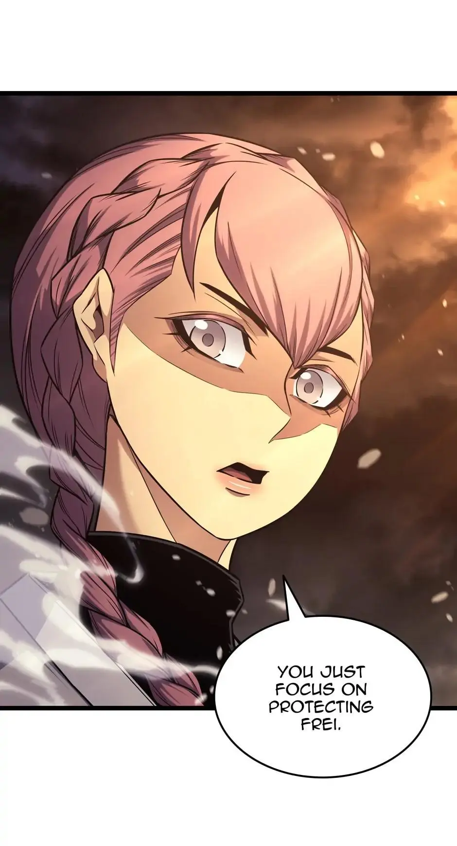 The Archmage Returns After 4000 Years Chapter 155