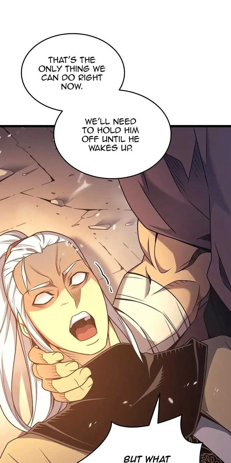 The Archmage Returns After 4000 Years Chapter 155