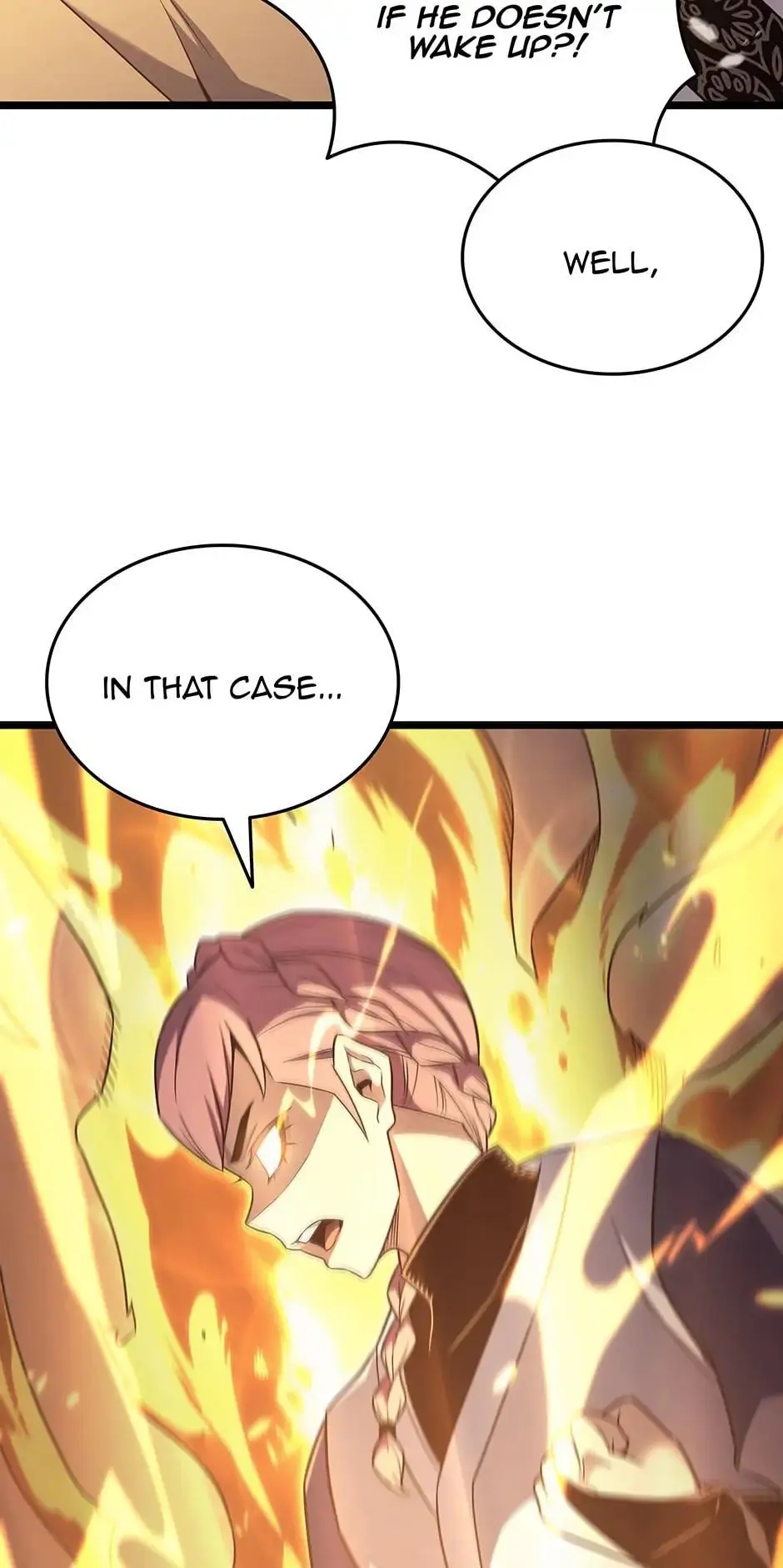 The Archmage Returns After 4000 Years Chapter 155