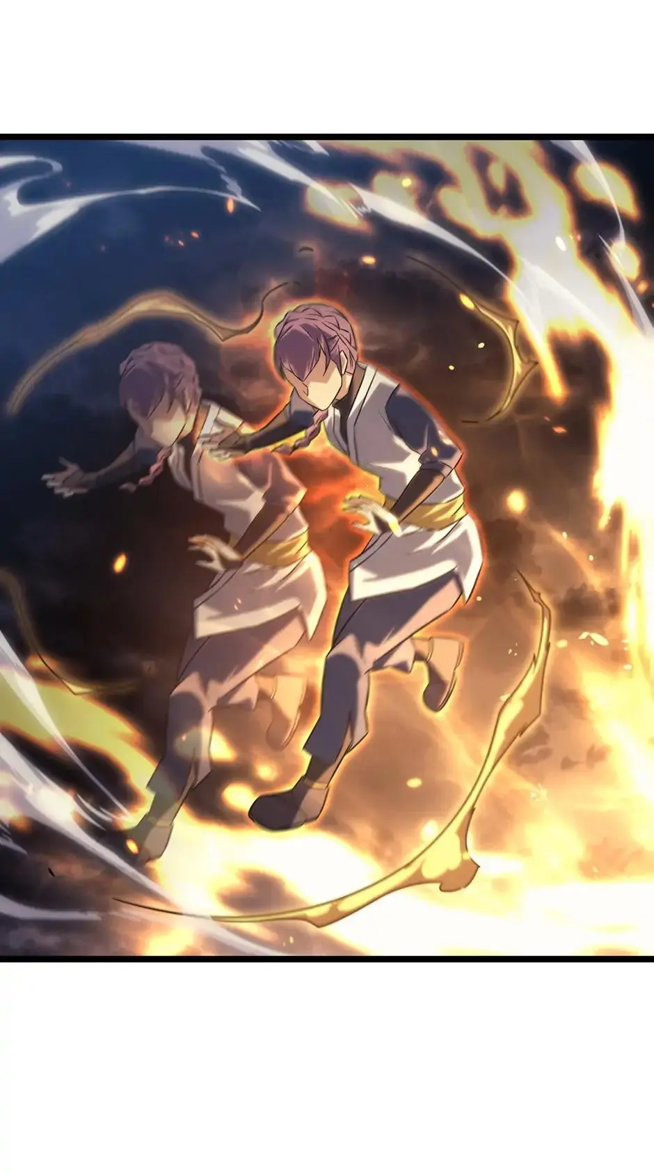 The Archmage Returns After 4000 Years Chapter 155
