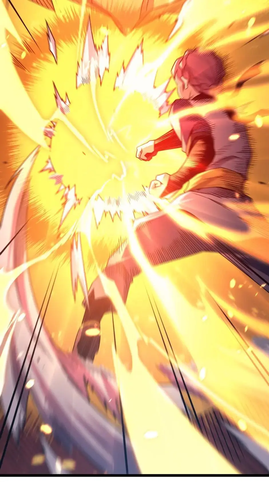The Archmage Returns After 4000 Years Chapter 155