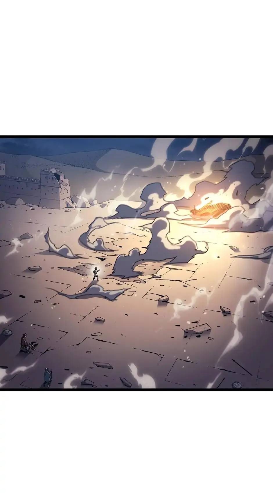 The Archmage Returns After 4000 Years Chapter 155