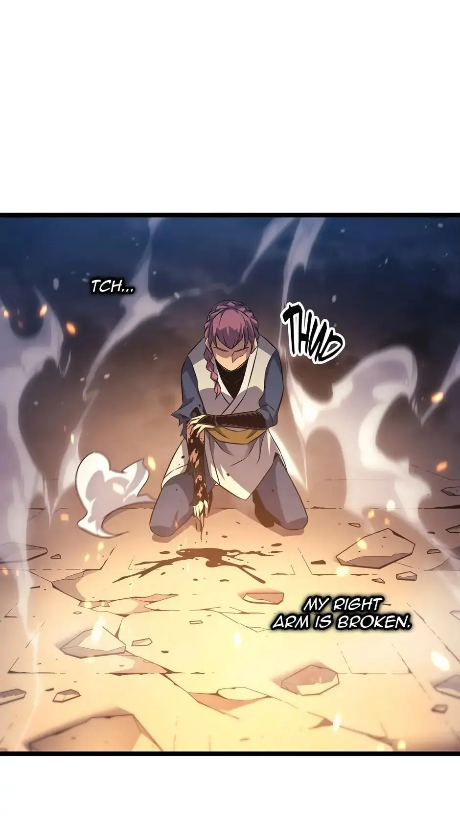 The Archmage Returns After 4000 Years Chapter 155
