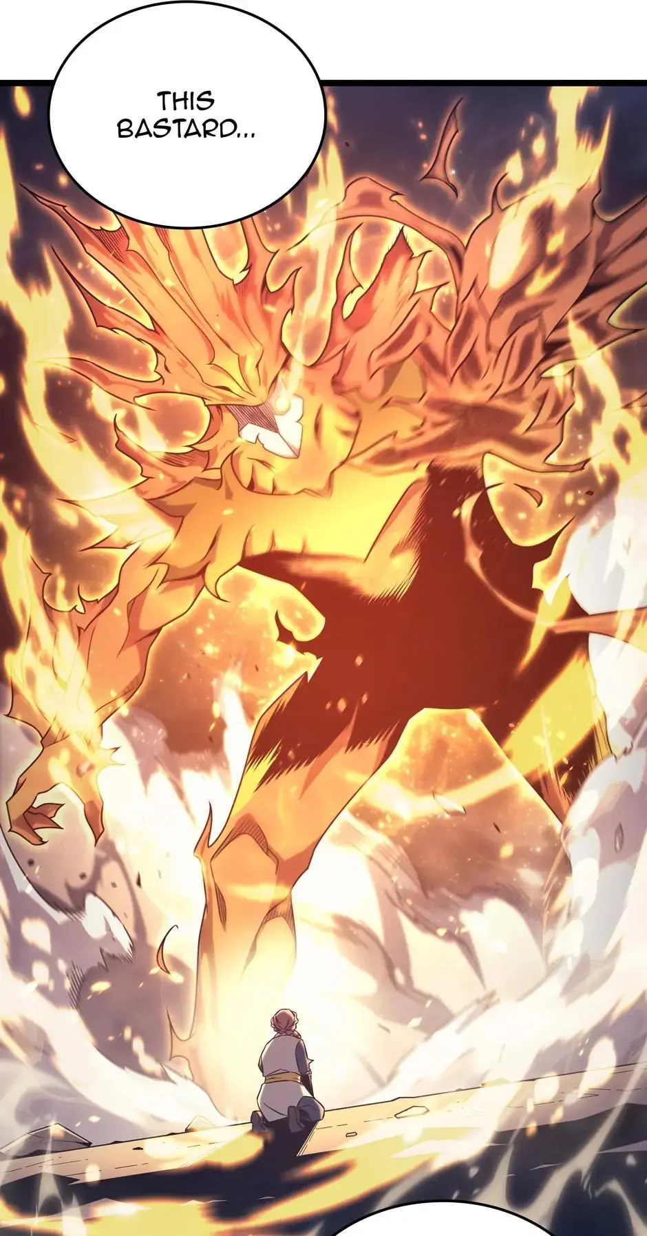The Archmage Returns After 4000 Years Chapter 155