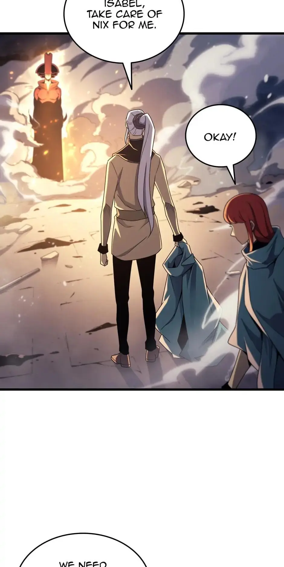 Read The Great Mage Returns After 4000 Years - Chapter 156 - w2.thearchmagereturnsafter.com | Image 4