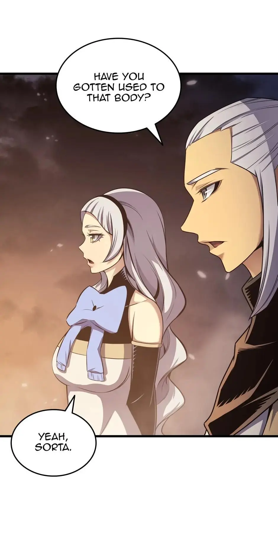 Read The Great Mage Returns After 4000 Years - Chapter 156 - w2.thearchmagereturnsafter.com | Image 9
