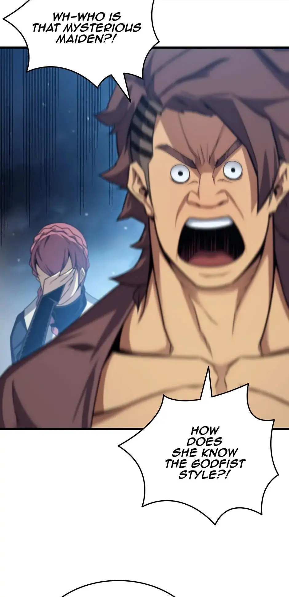 Read The Great Mage Returns After 4000 Years - Chapter 156 - w2.thearchmagereturnsafter.com | Image 26