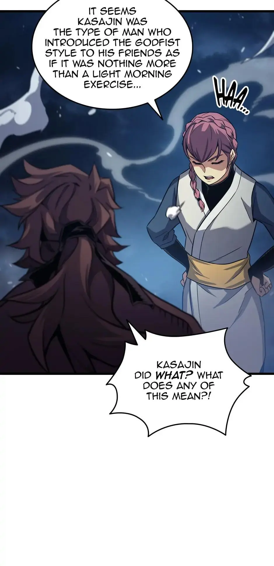 Read The Great Mage Returns After 4000 Years - Chapter 156 - w2.thearchmagereturnsafter.com | Image 27