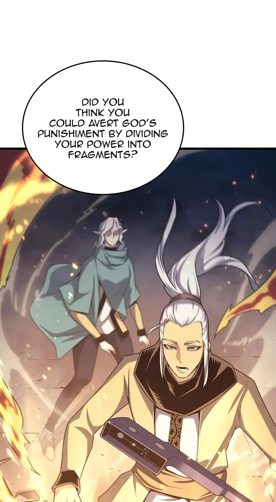 Read The Great Mage Returns After 4000 Years - Chapter 156 - w2.thearchmagereturnsafter.com | Image 44