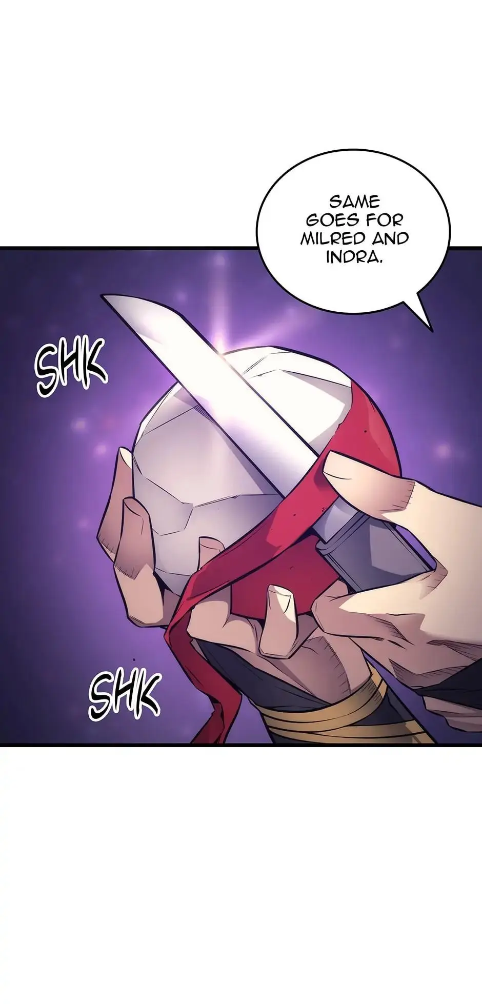 The Archmage Returns After 4000 Years Chapter 157