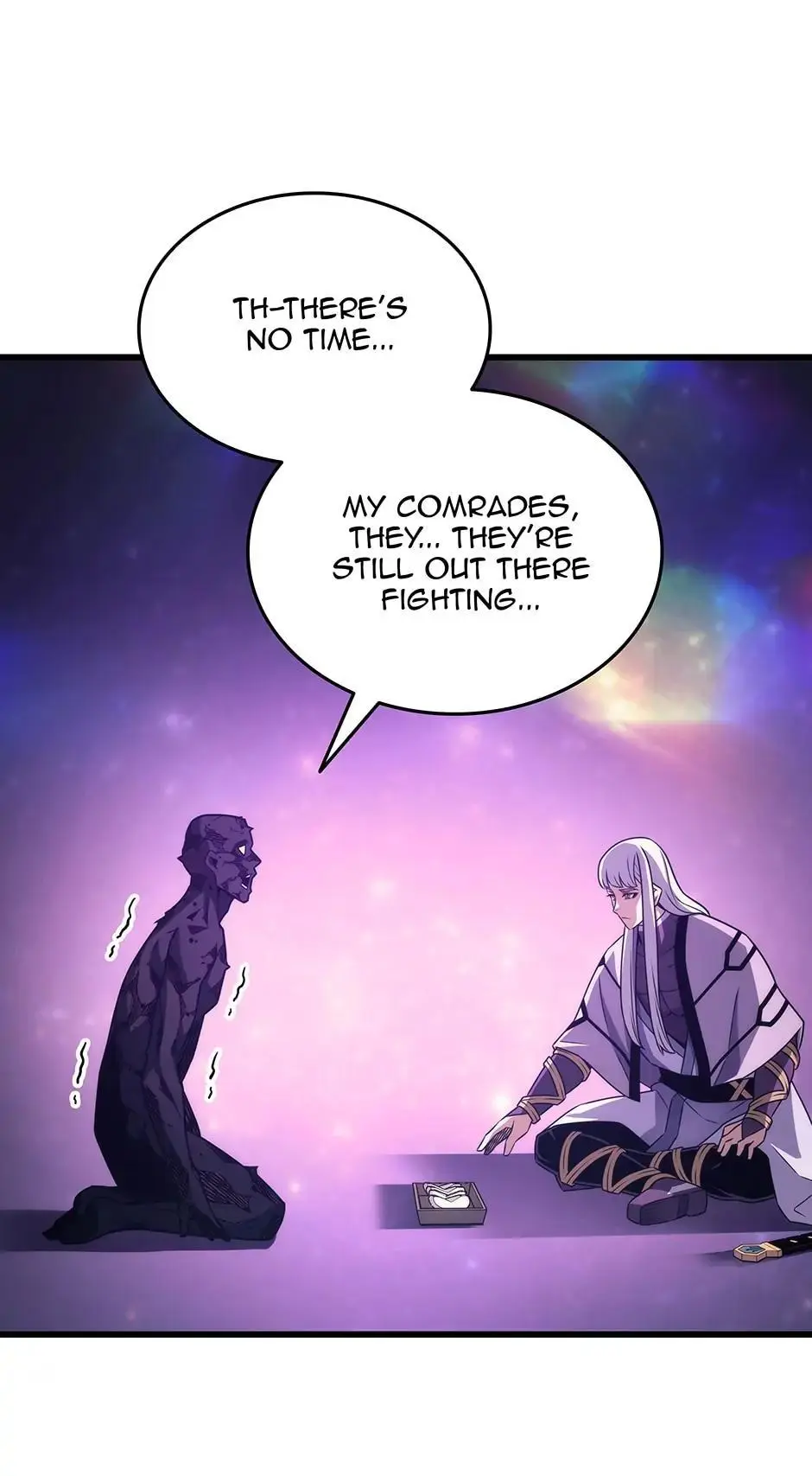 The Archmage Returns After 4000 Years Chapter 157