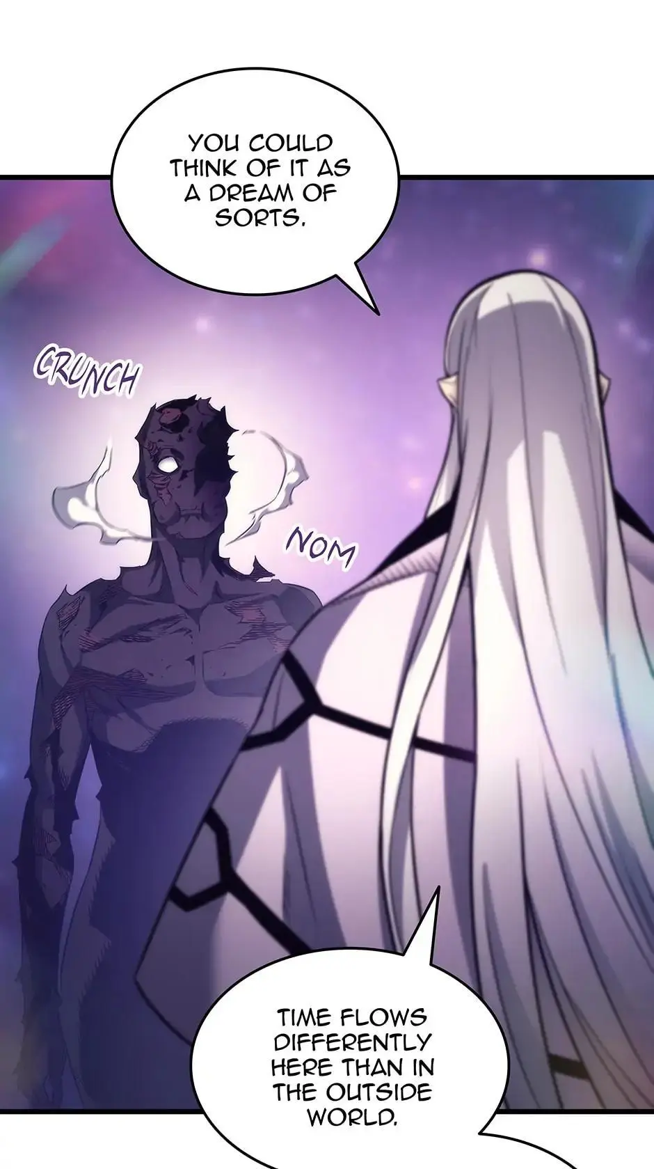 The Archmage Returns After 4000 Years Chapter 157