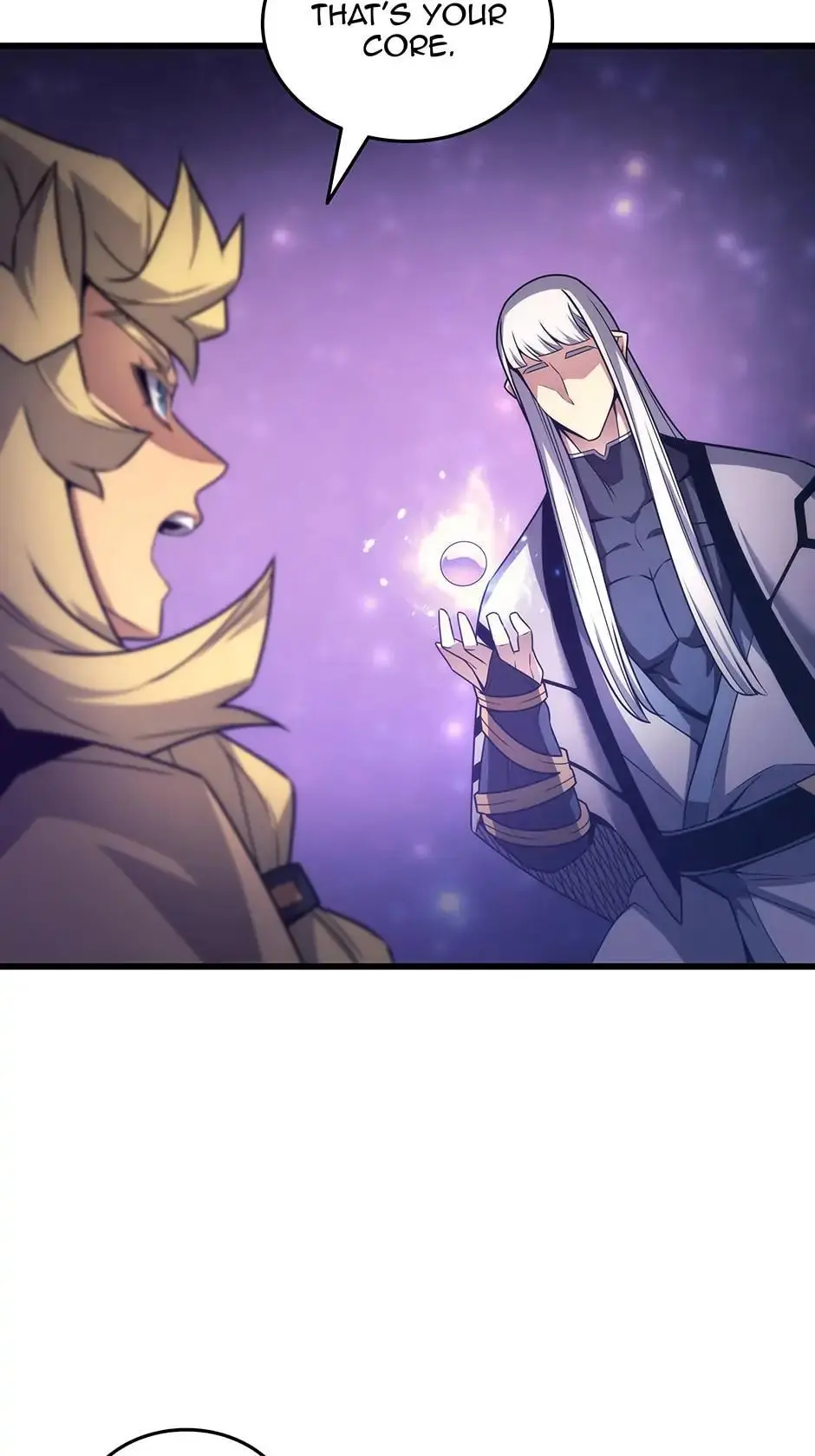 The Archmage Returns After 4000 Years Chapter 157