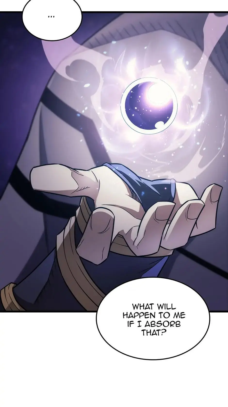 The Archmage Returns After 4000 Years Chapter 157