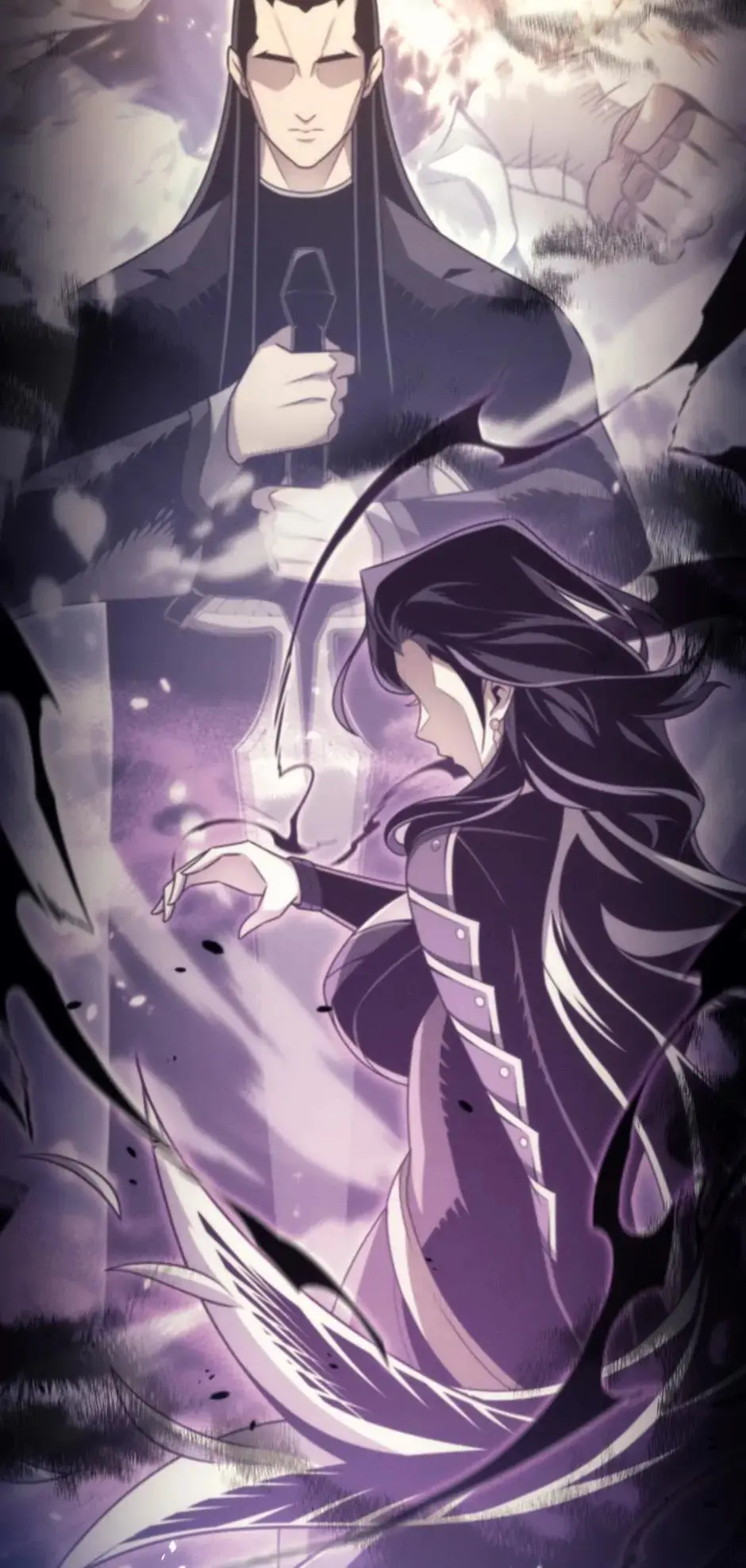 The Archmage Returns After 4000 Years Chapter 157