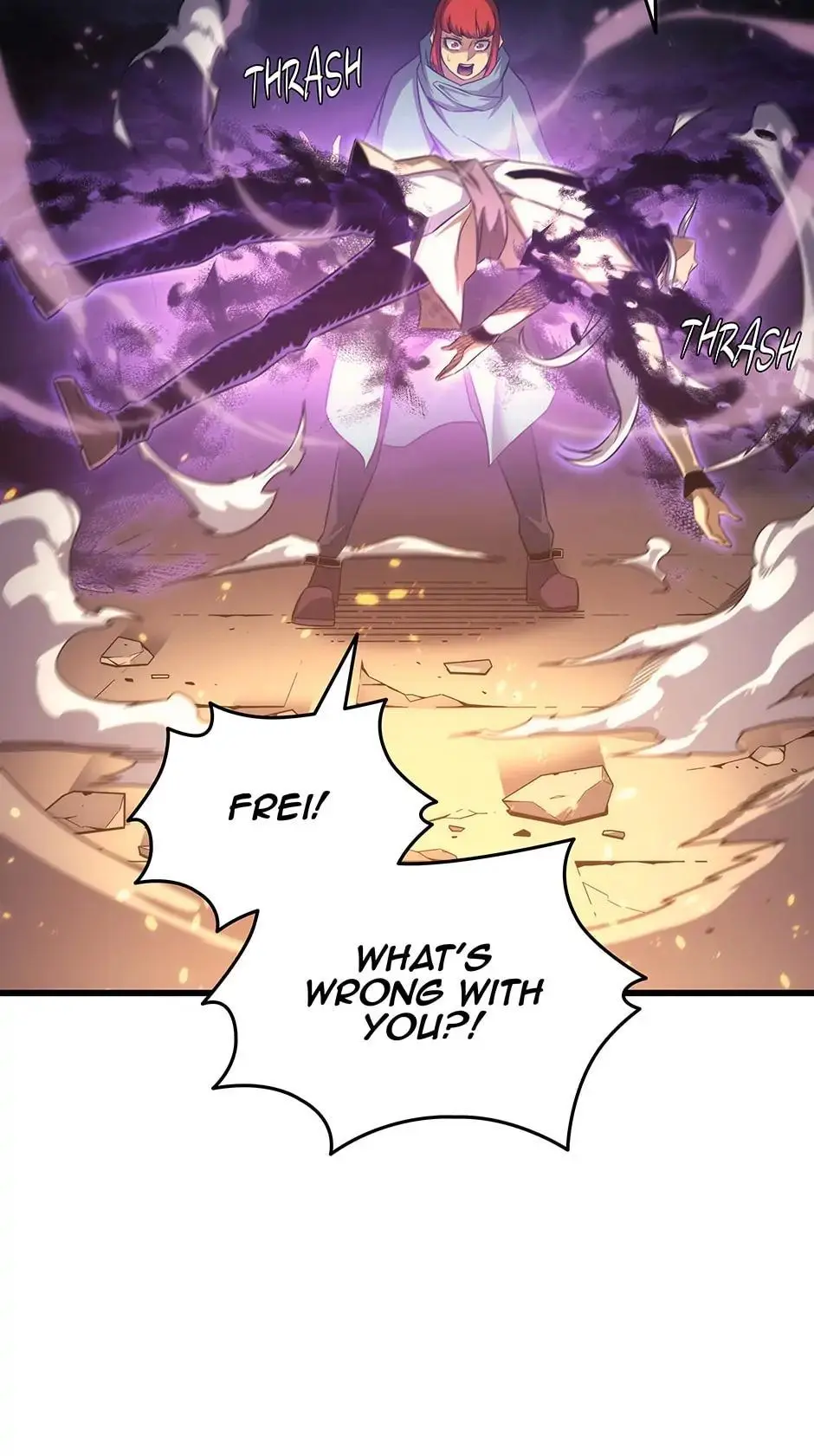 The Archmage Returns After 4000 Years Chapter 157