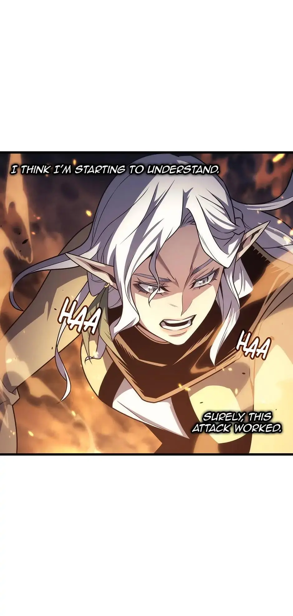 The Archmage Returns After 4000 Years Chapter 157